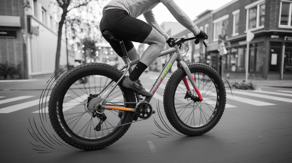 quelle puissance pour un fatbike Quelle puissance pour un fatbike ?